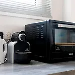 Charmant Appartement 4 Personnes En Centre-Ville